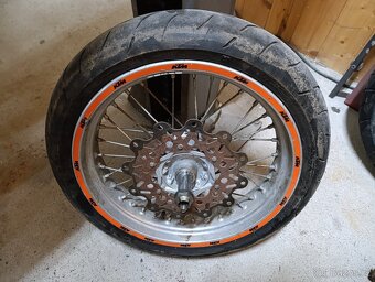 KTM 530 exc - 6