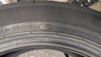 235/50 R18 97 V Continental CrossContact - 6