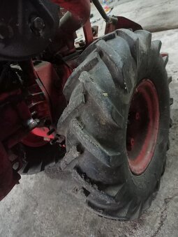 MF 70 - 6