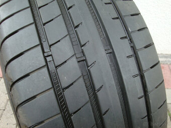 Alu kola letní pneu GOODYEAR BMW G20 G21 M PERFORMANCE - 6
