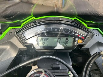 Kawasaki ZX-10R Ninja - 6