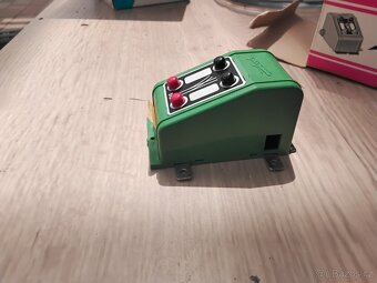 trafo ho nove original krabice nepouzite - 6