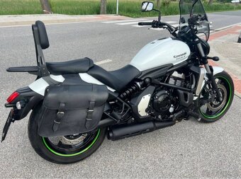 Prodám KAWASAKI VULCAN S 2170 KM - 6