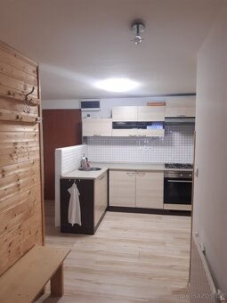 Pronájem bytu 3+KK - 6