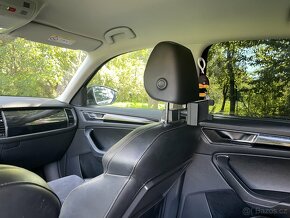 Škoda Kodiaq 4x4 style plus 2.0TDI- DSG 110 kw - 6