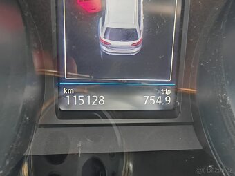 Volkswagen Passat B8 2.0 Tdi Highline 110kW 115 000km - 6