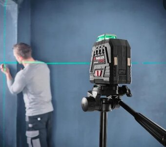 Leaser peformance 360 nový - 6