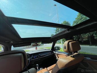 BMW X5 E70 3,0 - 6