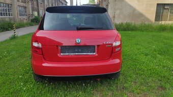 Škoda Fabia, 1,2 TSi Monte Carlo super stav - 6