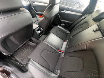 AUDI A4 B8,5 AVANT 2.0 TDI CR 130 KW QUATTRO - 6