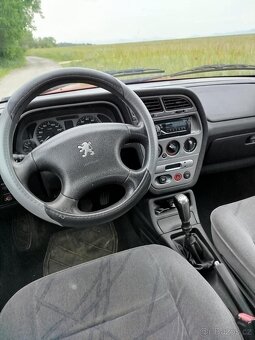 Peugeot 306 - 6