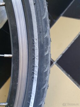 Superior XC 24 Paint, dětské kolo 24" - 6