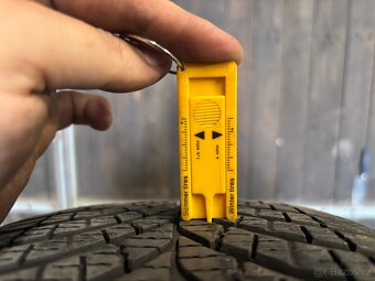 1ks 205/50 R17 93W Goodyear Vector 4 Seasons - 6