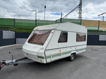 Karavan Delta 390 - 6