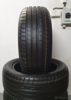 4x NOVÉ 225/50 R18 Letní pneu Goodyear Eagle F1 Asymmetric 5 - 6