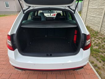 Škoda Octavia RS 3 - 6