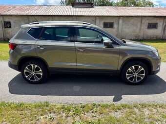 SEAT ATECA 1.4 TSI 110 kw - 6