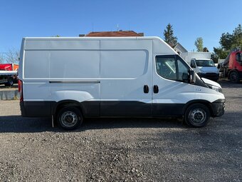 Iveco Daily 35S14 2.3HPT IZOTHERM - 6