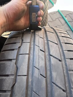 2ks letních pneu 245/35 R19 - Hankook - 6