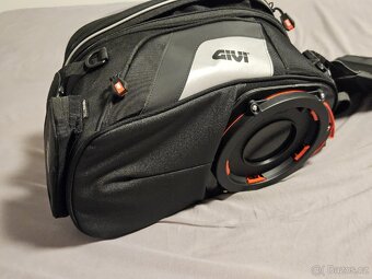 GIVI tanklock tankvam XS320 - 6