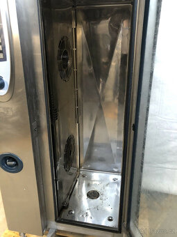 Konvektomat Rational SCC 201 - 6