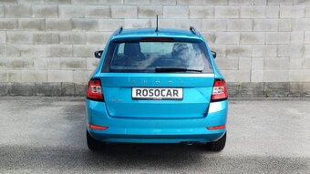 Skoda Fabia comb1.0TSI 70kW Ambition Plus 1.maj-ČR-DPH-Nehav - 6
