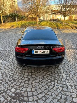 Audi A5 ,1.8 tfsi,rok 2010 - 6