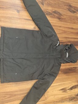 Sportovní zimní bunda CCM XL/160 - 6
