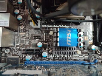 Komponenty AMD - 6