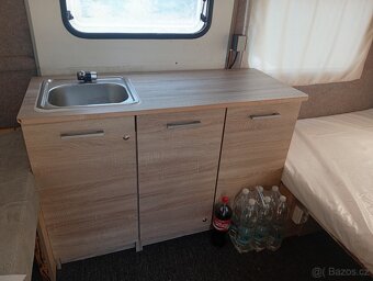 Polský karavan n126N - 6