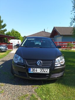 Volkswagen Polo - 6