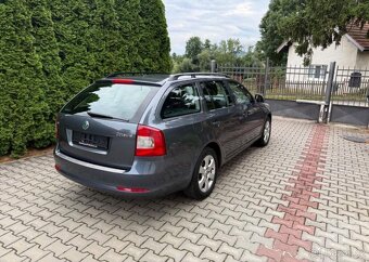 Škoda Octavia 1,6TDi Comfort pravidel.servis nafta - 6