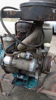 Motor - 6