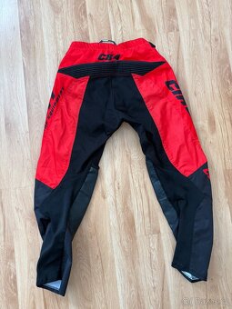 MX výbava, Gaerne SG 12, Leatt, Circuit - 6