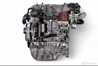 Motor HONDA X 9 CR-V III IV 2.2 i-DTEC 150HP N22B4 - 6
