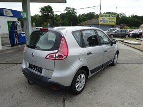 Renault Scénic 1,5 DCI - 6