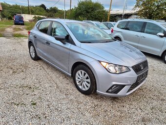Seat ibiza - 6