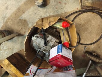 Shineray XY 125 GY - 6 - 6