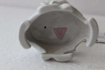 Postava s houslemi – Royal Dux - 6