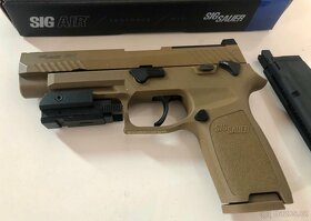 Sig Air Proforce m17 - 6