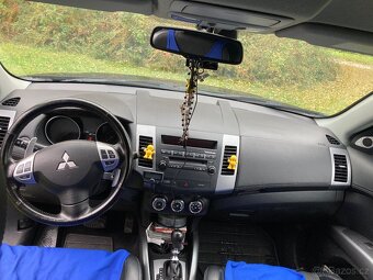 Mitsubishi Outlander 2.2 Di-D 115kW - 6