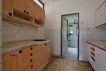 Prodej rodinného domu Bystrá nad Jizerou, ev.č. 00781 - 6