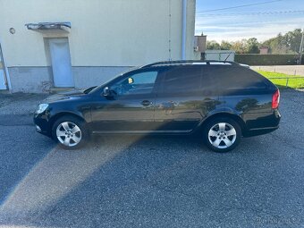 Škoda Octavia Combi, 1.6 MPI, 75kW - 6