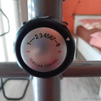 Eliptický Trenažer Brother - 6