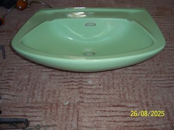 Sháním retro umyvadlo s nohou, retrozáchod - 6