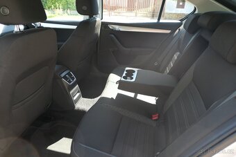 ŠKODA OCTAVIA NOVY MODEL 2018,TSI,ZARUKA KM.TAŽNE. - 6