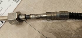 Nové originální čidlo teploty výfuk Mercedes-Benz -sleva 57% - 6