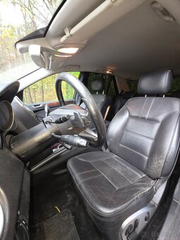 Mercedes ML W164 - 6