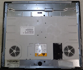 Indukční Varná deska WHIRLPOOL SMC 604F/NE - 6