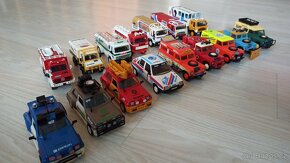 Monti system - sbírka 33 ks - 6